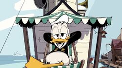Donald DuckTales 2017
