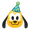 Birthday Baby Pluto