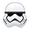 First Order Stormtrooper