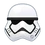 First Order Stormtrooper