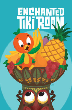 Download Orange Bird Disney Wiki Fandom