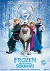 Frozen