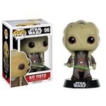 Funko Pop Kit Fisto