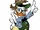 Gideon McDuck