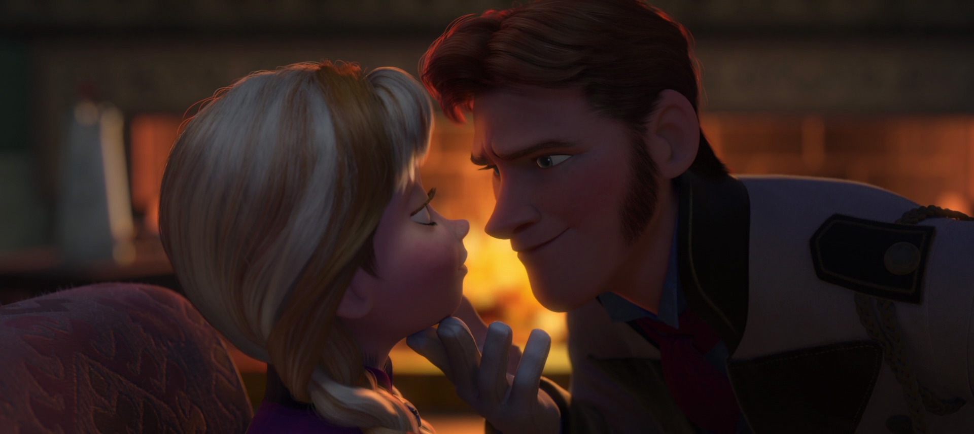 Frozen 3 Can't Repeat A Past Villain Mistake With Prince Hans - IMDb