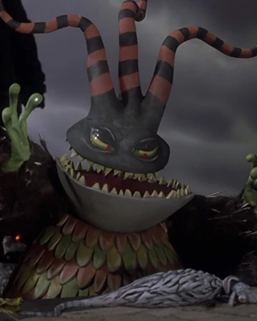 nightmare before christmas harlequin demon pop