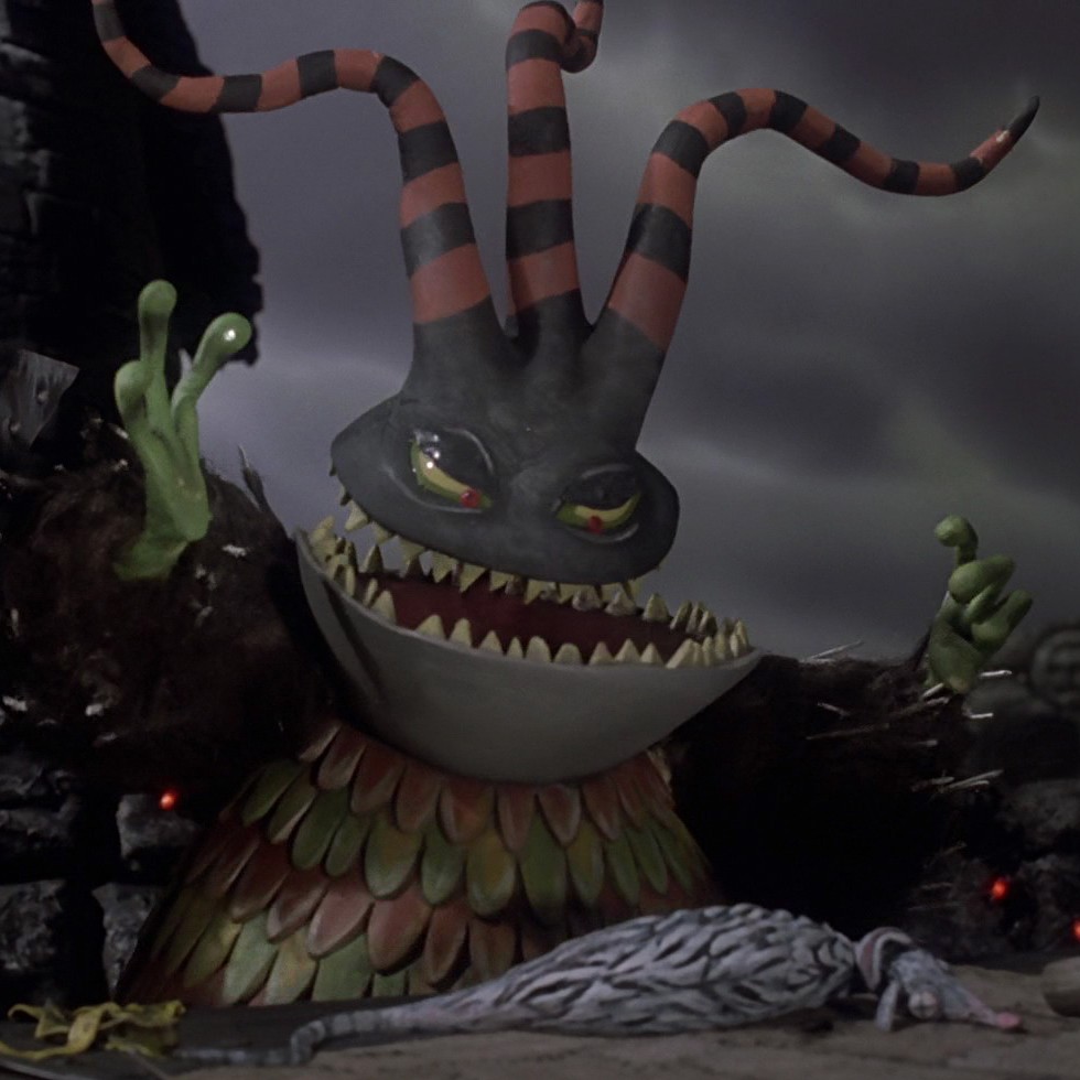 The Nightmare Before Christmas: Oogie's Revenge, Disney Wiki