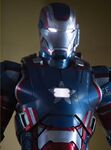 IronPatriot