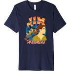 JimHawkinsRetroTShirt