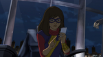 Kamala Khan AUR 08