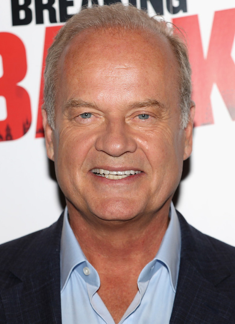 Kelsey Grammer - Wikipedia