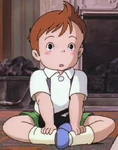 Ket (Kiki's Delivery Service; Disney dub)