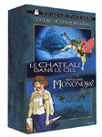 Castle in the Sky and Princess MononokeJanuary 22, 2004