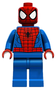 LEGO Ultimate Spider-Man