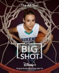 Louise Gruzinsky Big Shot Poster