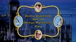 Main menu