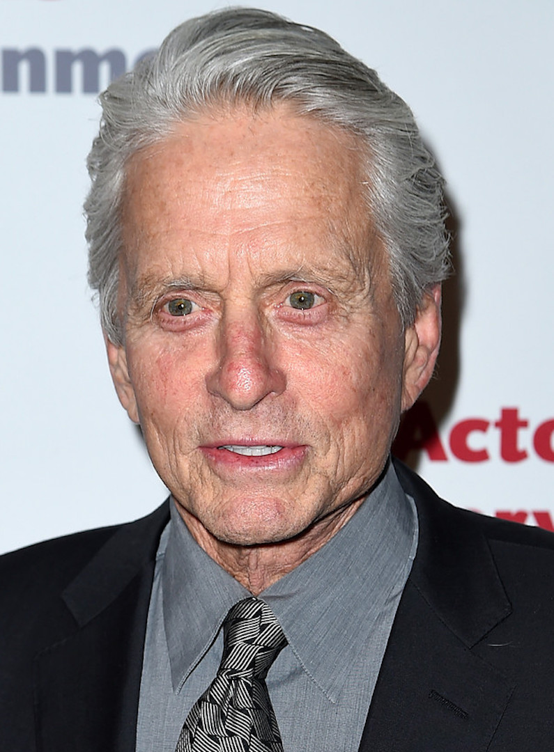 Michael Douglas Disney Wiki Fandom