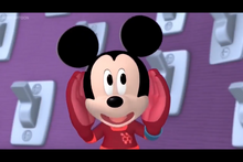 Mickey and me shouting Oh Toodles.png