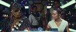 Millennium Falcon cockpit controls