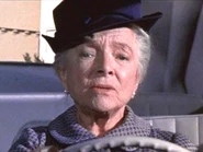 Mrs. Steinmetz (Herbie Rides Again)