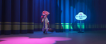 Nick Wilde in Ralph Breaks the Internet