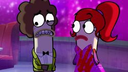 Fish Hooks, Disney Wiki