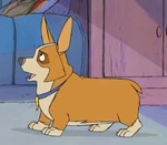 "Well, I... I did have this one, crazy thought..."