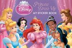 Princesas-Disney