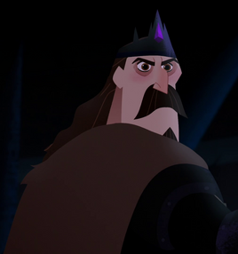 Profile - King Edmund