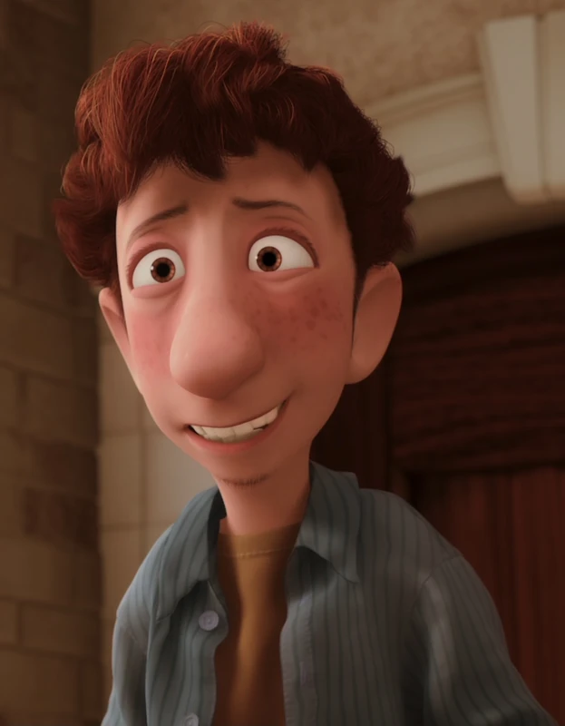 Linguini