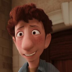 Category Ratatouille characters Disney Wiki Fandom