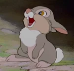 Thumper (Thumper's Great Race)