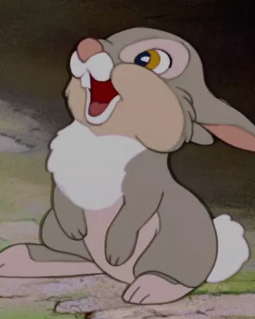Thumper Disney Wiki Fandom thumper disney wiki fandom
