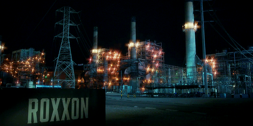 Roxxon