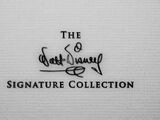 Walt Disney Signature Collection