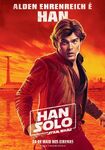 Solo BR Character Posters 01