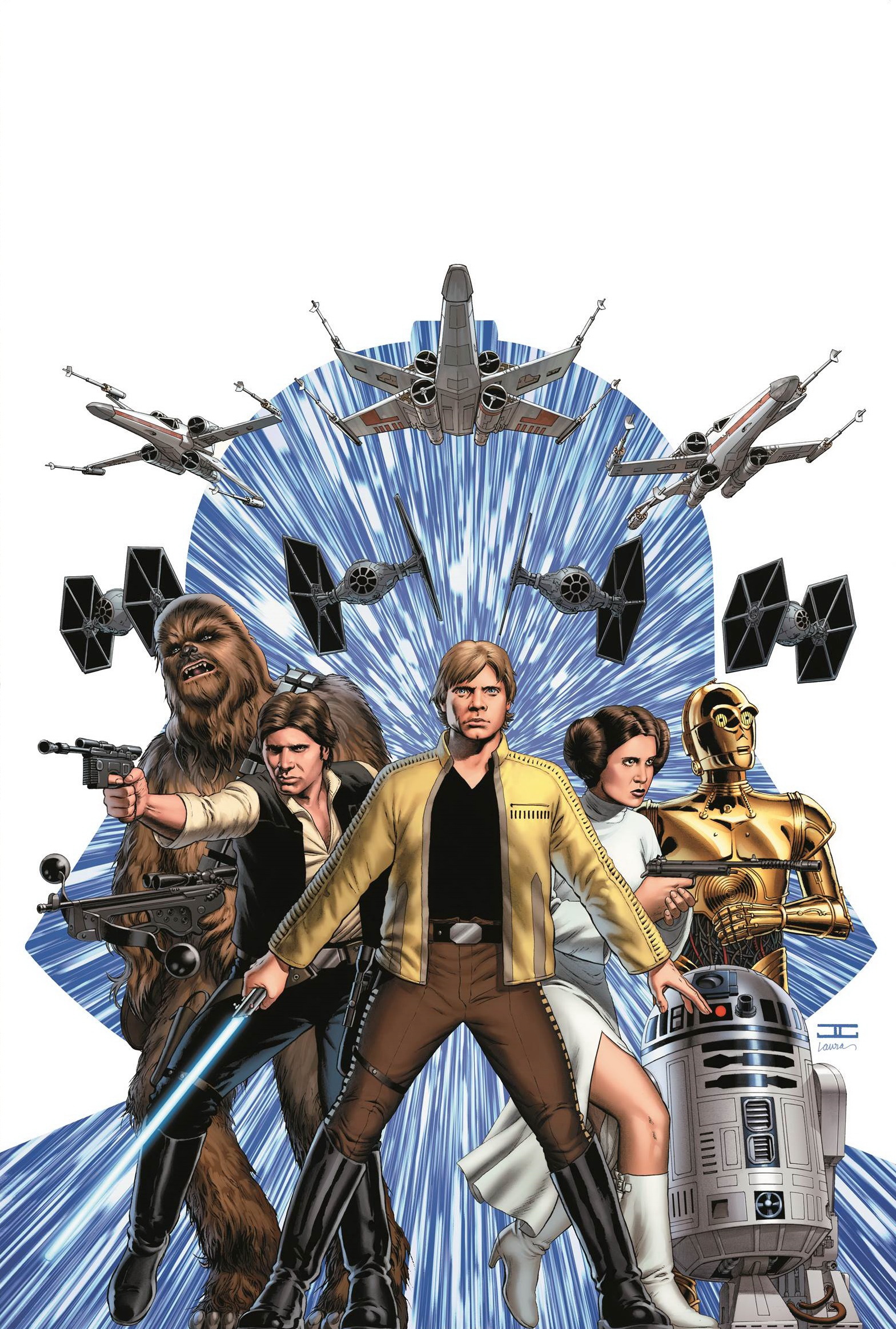 Star Wars, Disney Wiki