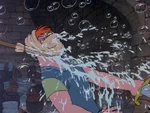 Sword-in-stone-disneyscreencaps.com-5783.jpg (317 KB) Kay carried away by the mop
