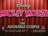 The Adorable Couple