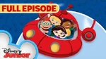 The Christmas Wish 🎄 Full Episode Little Einsteins Disney Junior