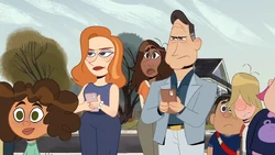 Maxwell Davenport | Disney Wiki | Fandom