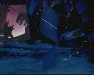 The Stegosaurus and the T-Rex (Fantasia)