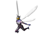 The Wasp in Roblox