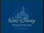Walt Disney Television 1998