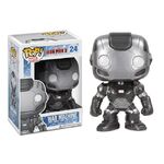 War Machine POP! Vinyl Bobble-Head Figure by Funko