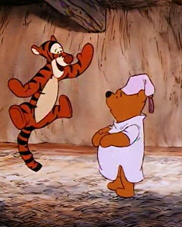 The Wonderful Thing About Tiggers Disney Wiki Fandom The Wonderful Thing About Tiggers Disney Wiki Fandom