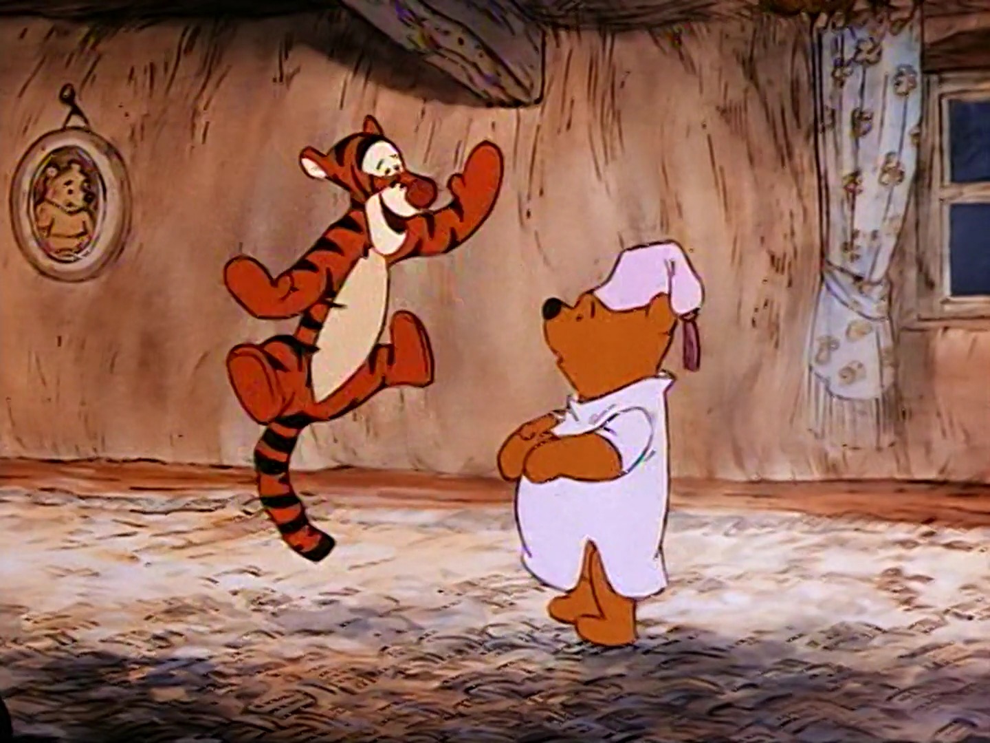 The Many Adventures of Winnie the Pooh (attraction) - Wikipedia