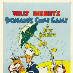 Donald S Golf Game Disney Wiki Fandom Please like us to get more ecards like this. donald s golf game disney wiki fandom