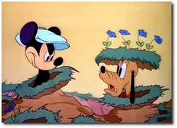 Canine Caddy | Disney Wiki | Fandom