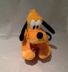 7 100 Years of Magic Pluto Bean Bag Plush